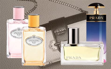 innocente prada|The 9 Best Prada Fragrances, Ranked And Reviewed.